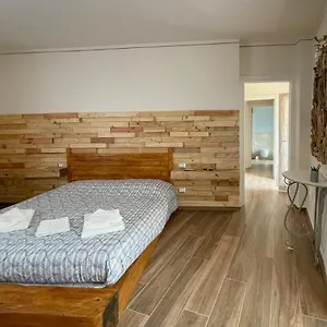  Apartment Ca De Mez